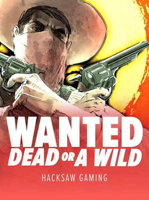 Wanted dead or a wild
