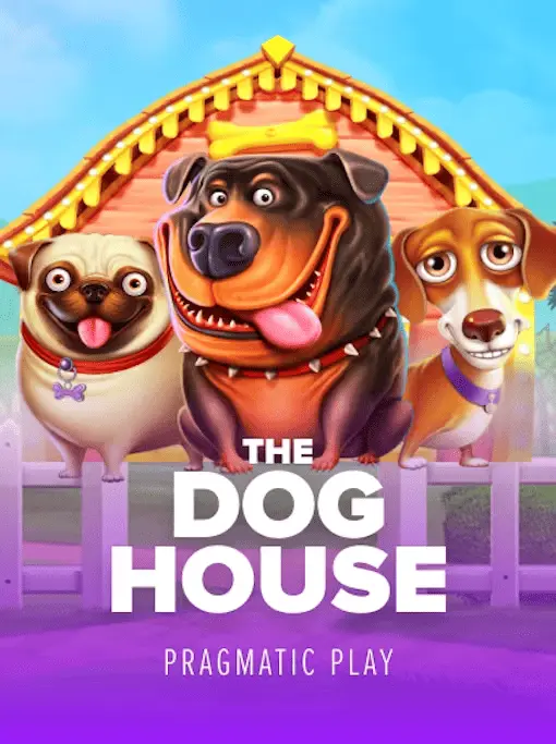 Dog House Pragmatic