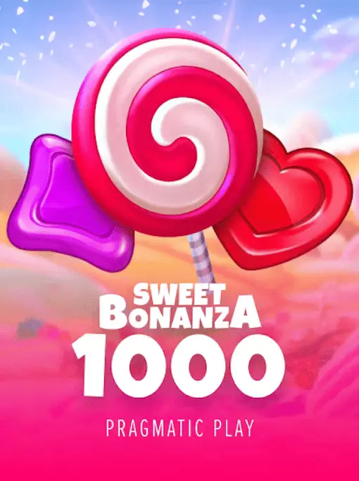 Sweet Bonanza 1000 Pragmatic