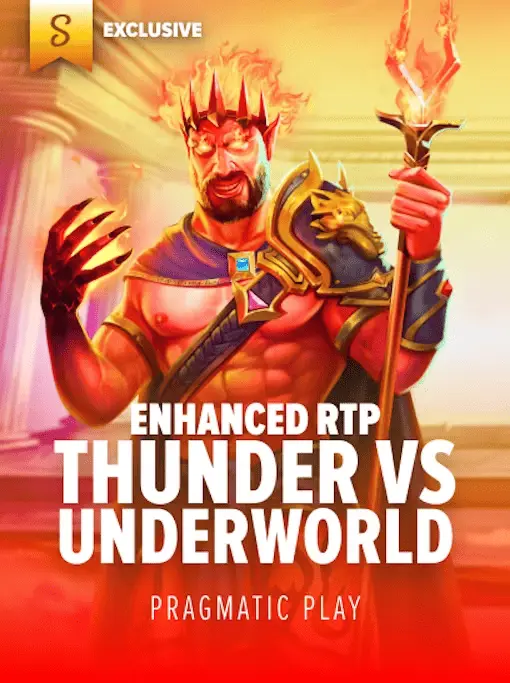 Zeus vs Hades